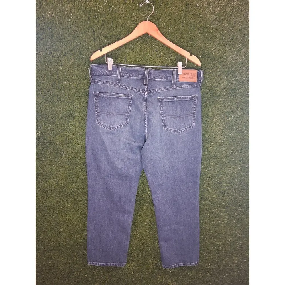 Levi's 541 Athletic Fit Taper Jeans Men's 38x30